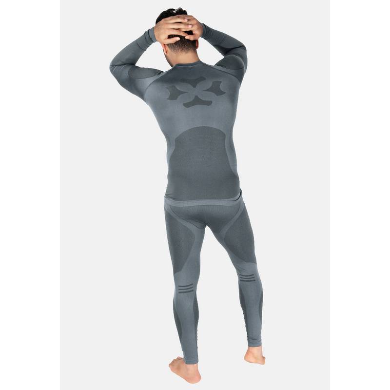 Black Snake Seamless Set Python Wscheset Herren