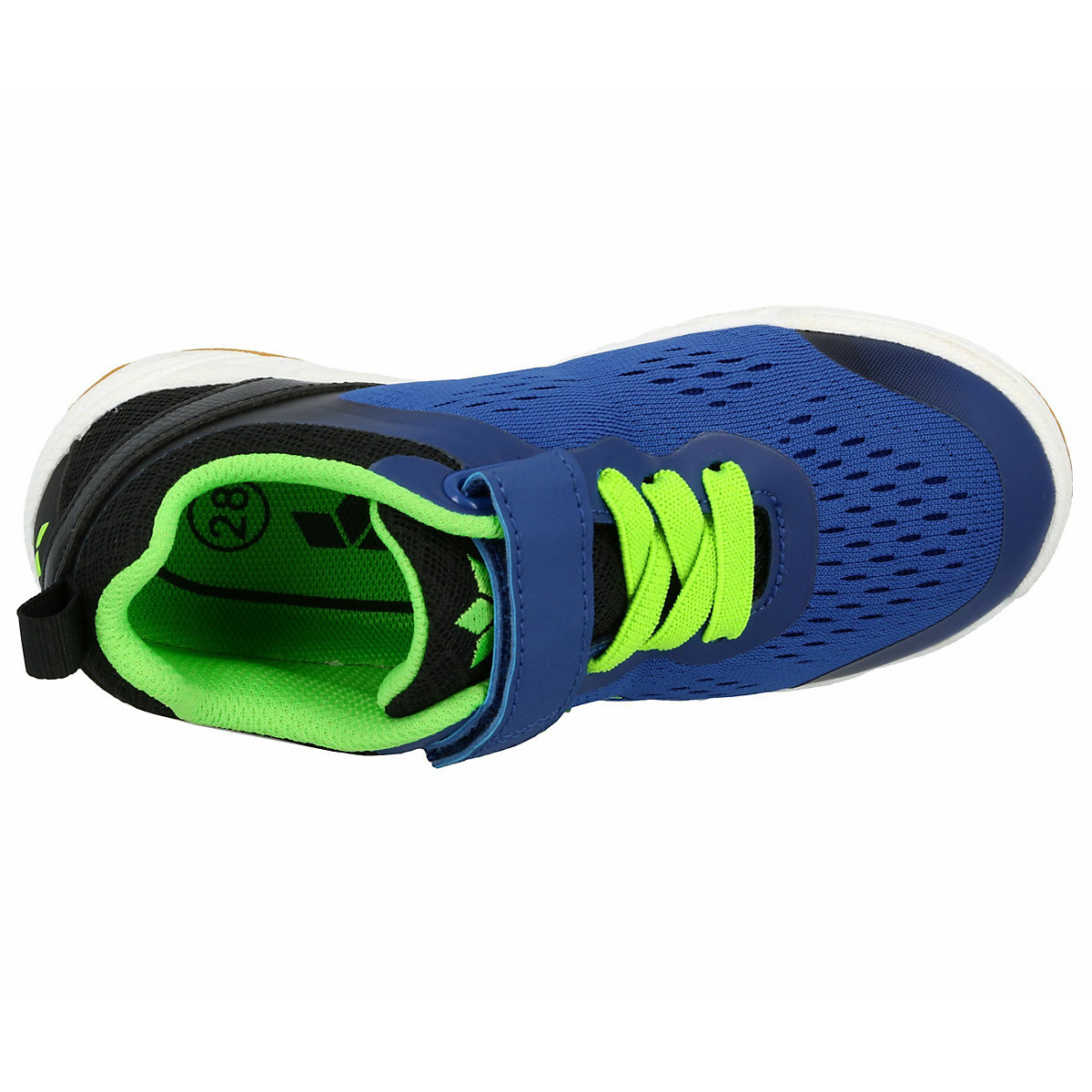 Sportschuh Key VS Halbschuhe
