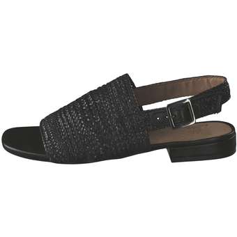PX Lia Sandale in schwarz