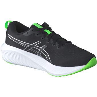 ASICS Gel-Excite 10 Running in schwarz