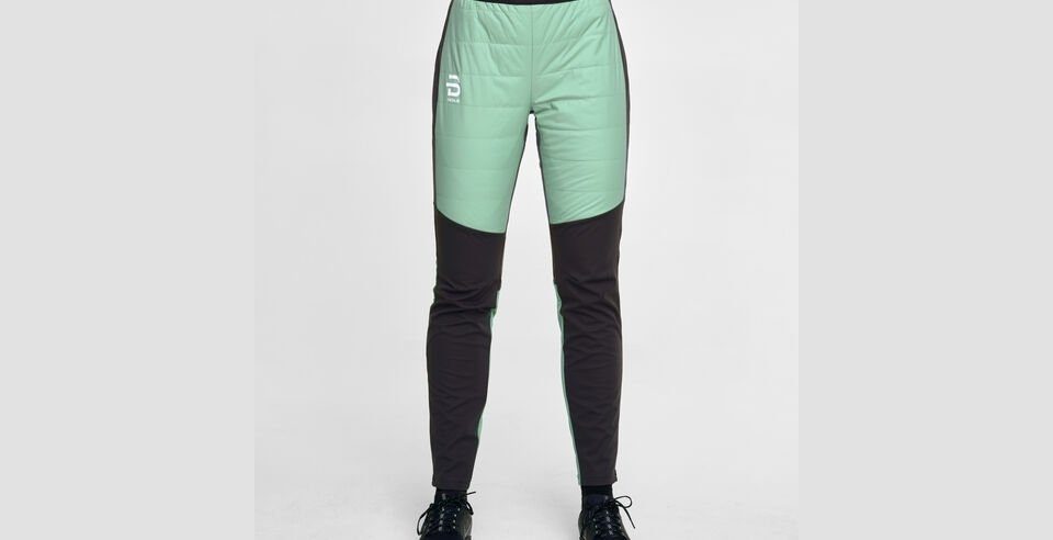 DAEHLIE Funktionshose Langlauf-Hose Booster Wmn