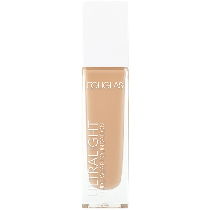 Ultralight Nude Wear Foundation