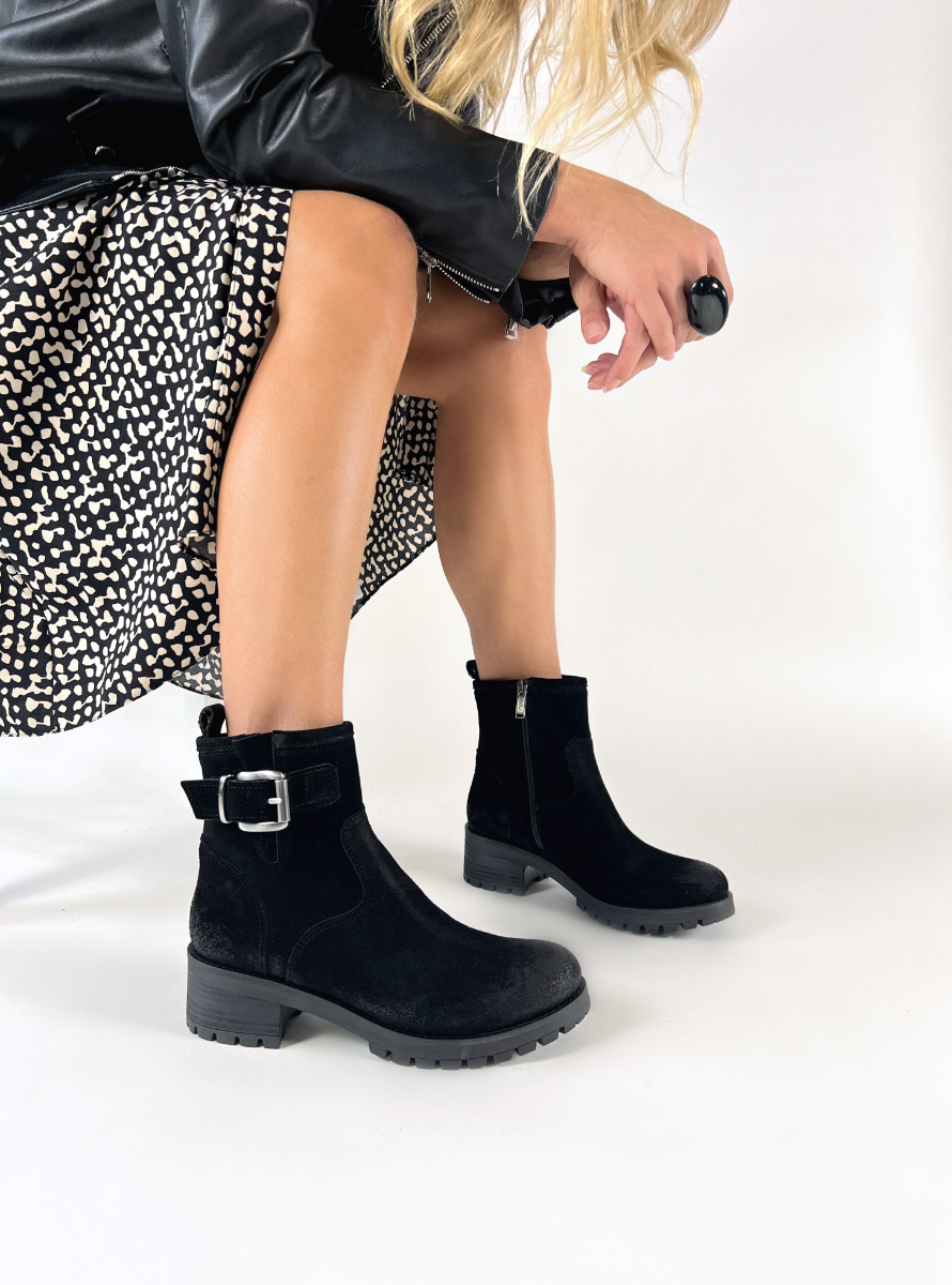 Minka Design   FARD - Noir