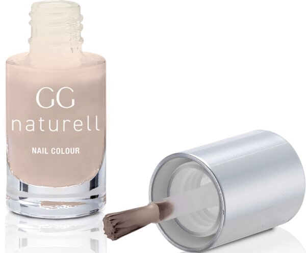 GG naturell Nail Colour Nagellack
