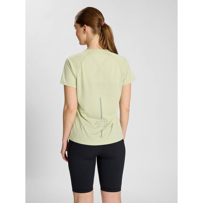 Newline nwlORLANDO T-SHIRT S/S WOMAN T-Shirt Damen