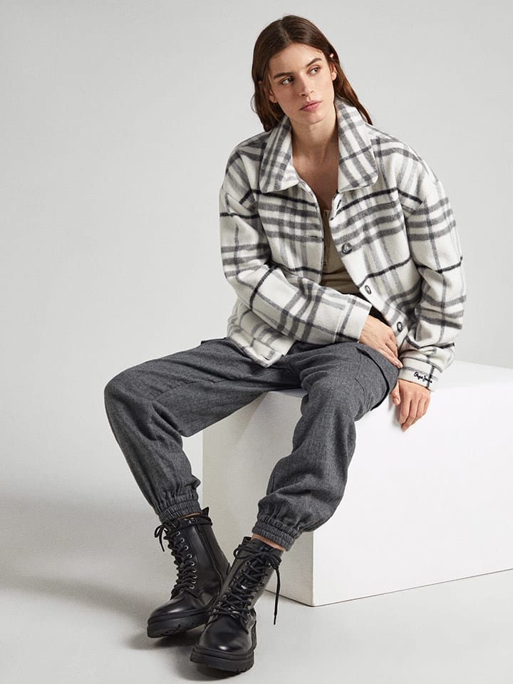 Pepe Jeans FOOTWEAR Boots 