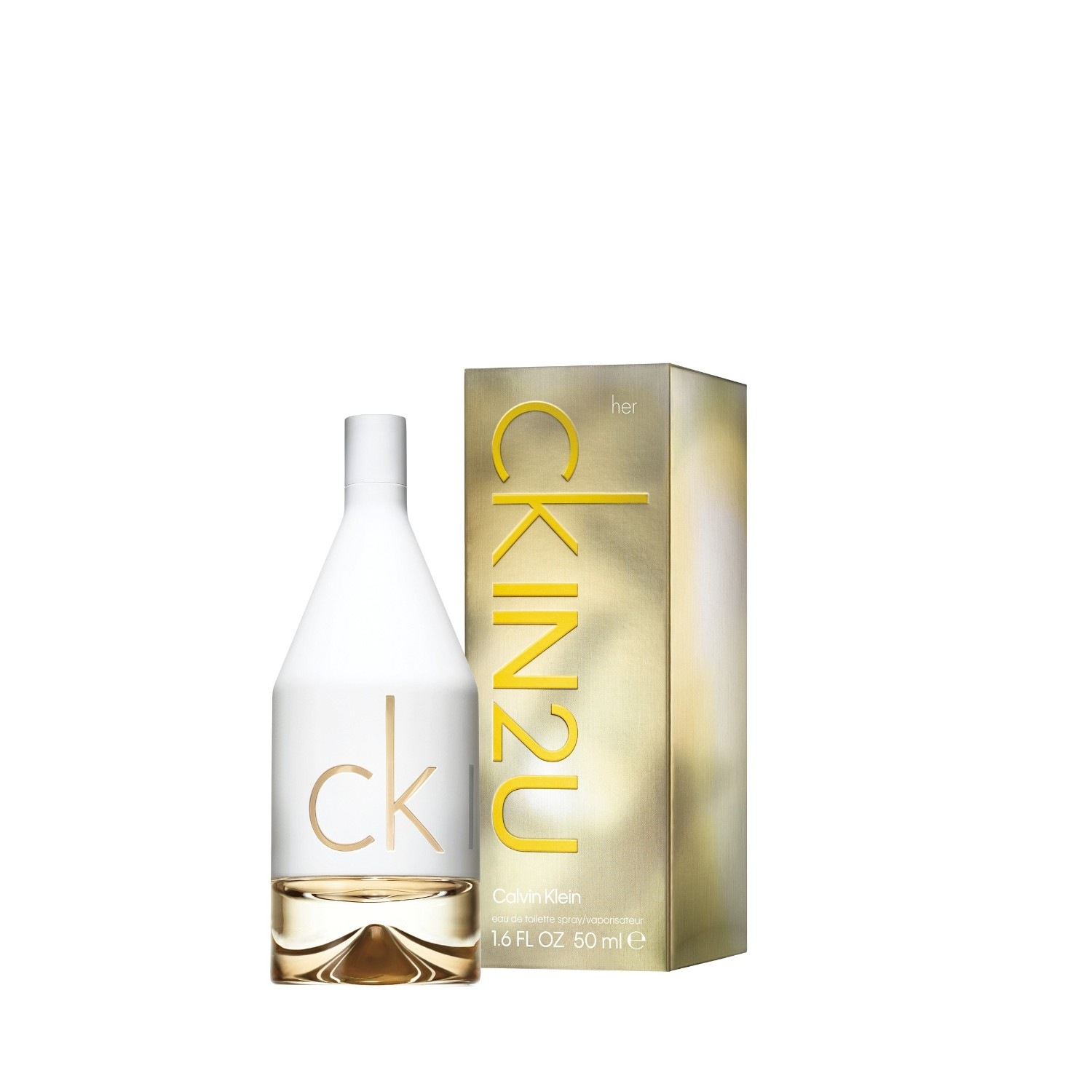 ckIN2U for her