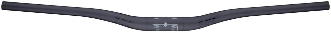 Tune Wunderbar 2.0 Riser 35mm Carbonlenker 800mm kaufen | Bike-Discount