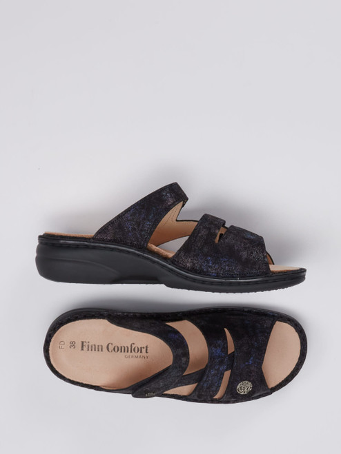 Pantolette-21519990016 Finn Comfort