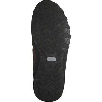 Jack Wolfskin MTN Goat Mid W Outdoor in braun