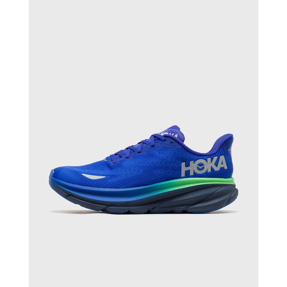 Hoka Clifton 9 GTX 1141470-DBES / blau