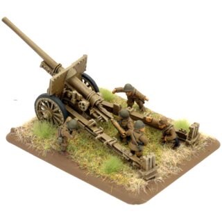 Type 96 150mm Howitzer (with Type 92 105mm gun option)