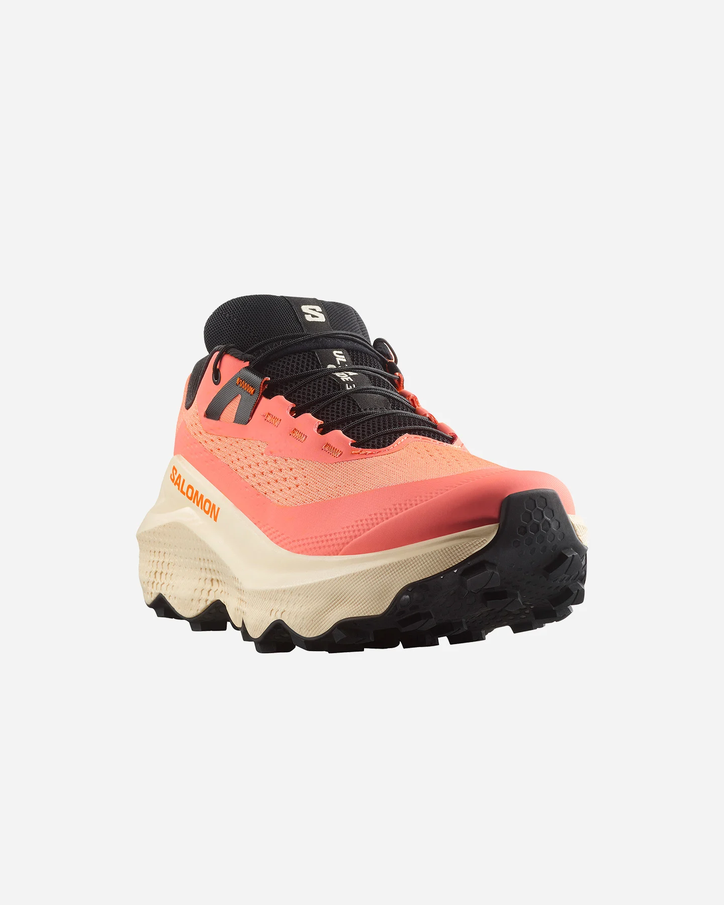 Topánky Salomon Ultra Glide 3 W L47750000