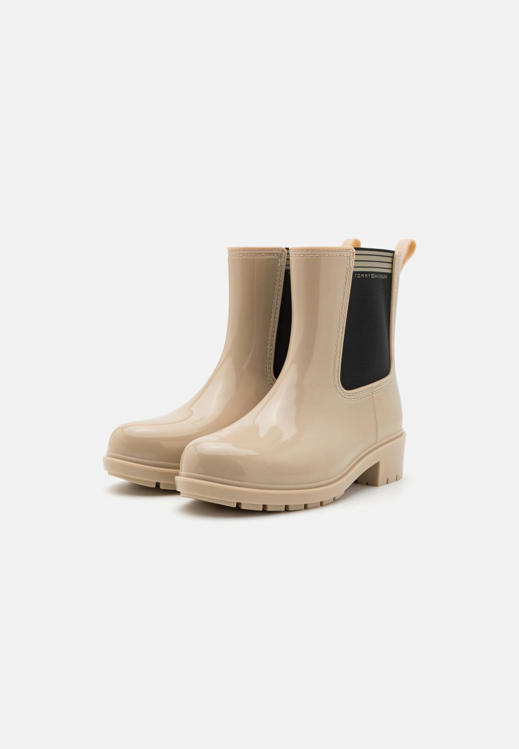 Tommy Hilfiger ESSENTIAL RAINBOOT - Botas de goma