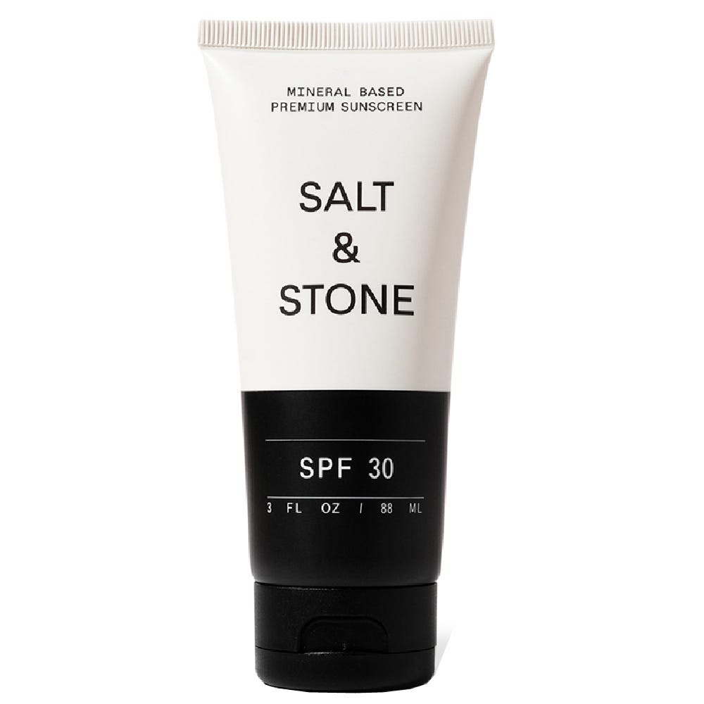 Salt & Stone SPF 30 Sunscreen Lotion 88 ml