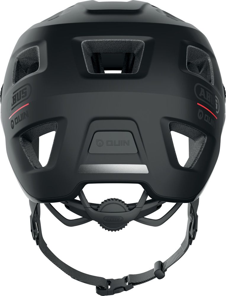 Abus Modrop Quin - MTB Helm kaufen | Bike-Discount
