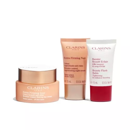 COFFRET EXTRA FIRMING Soin Visage