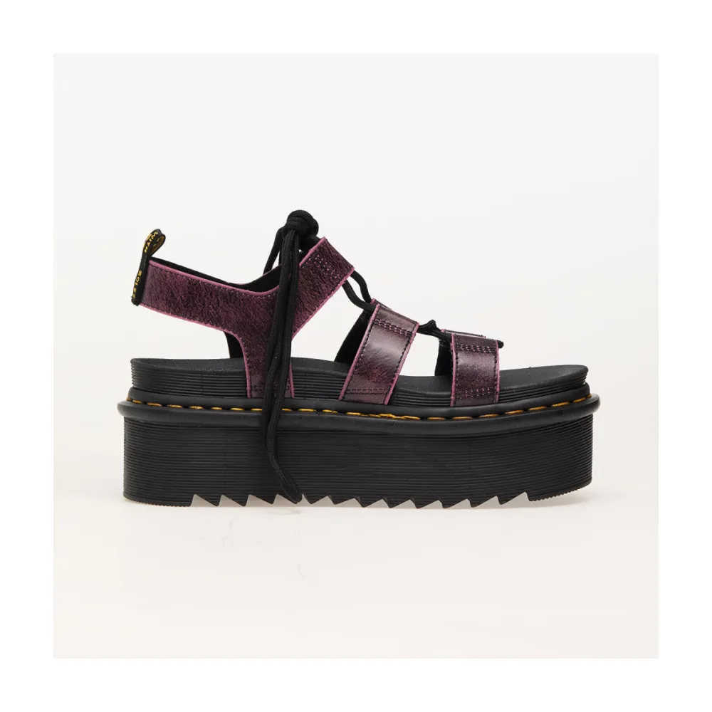 Dr. Martens Nartilla Xl DM31540379 / schwarz