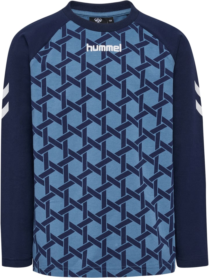 Hummel Hummel T-Shirt Hmlps Kinder in CAPTAIN'S BLUE günstig kaufen