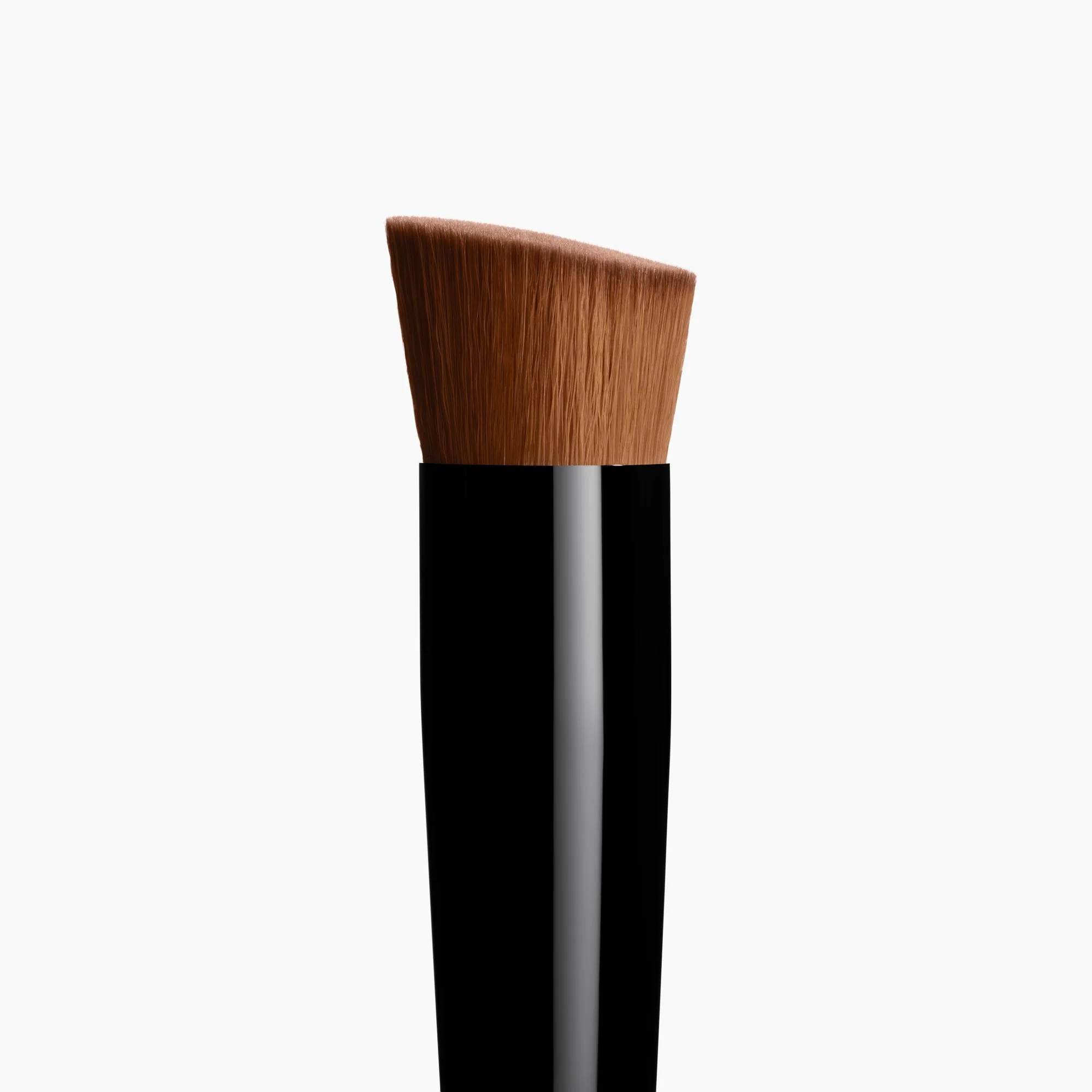 PINCEAU TEINT 2 EN 1 - FLUIDE ET POUDRE N°101 - BROCHA PARA COLORAR EN POLVO Y FLUIDO 2 EN 1