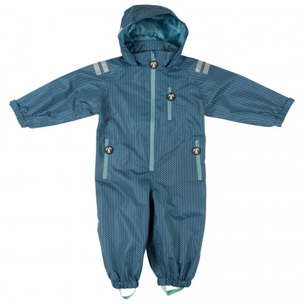 Ducksday - Kids Rain'n'Snowsuit - Overall