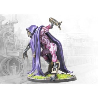 City States: Inquisitors