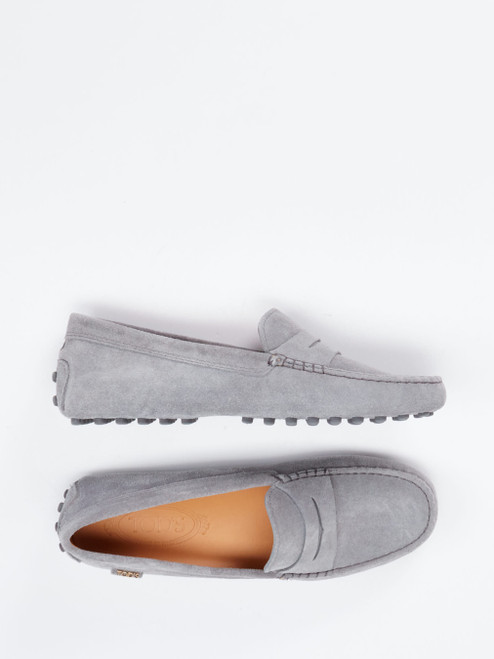 Slipper-15114590037 Tod's