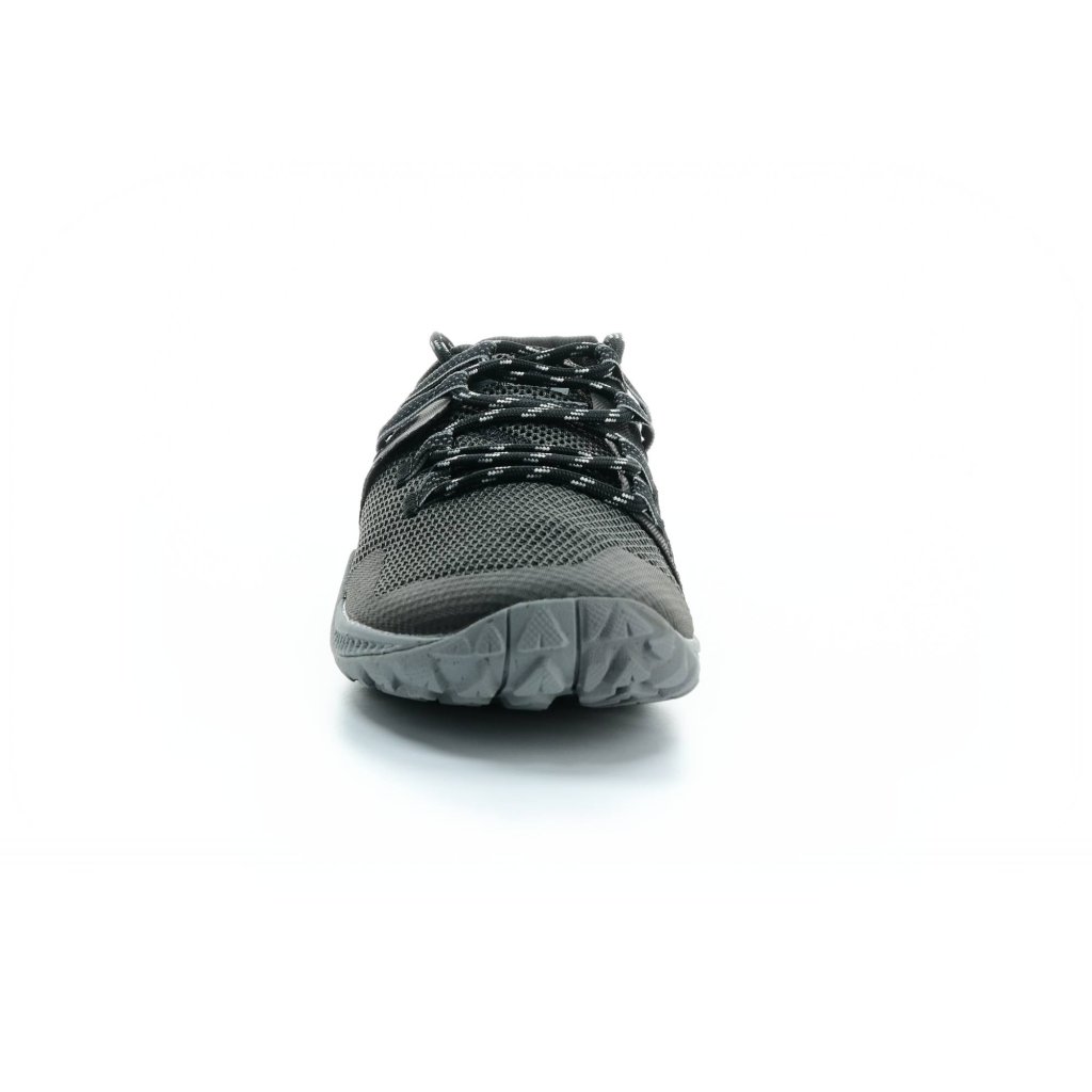 Merrell Trail Glove 6 Black sportliche Barfußschuhe