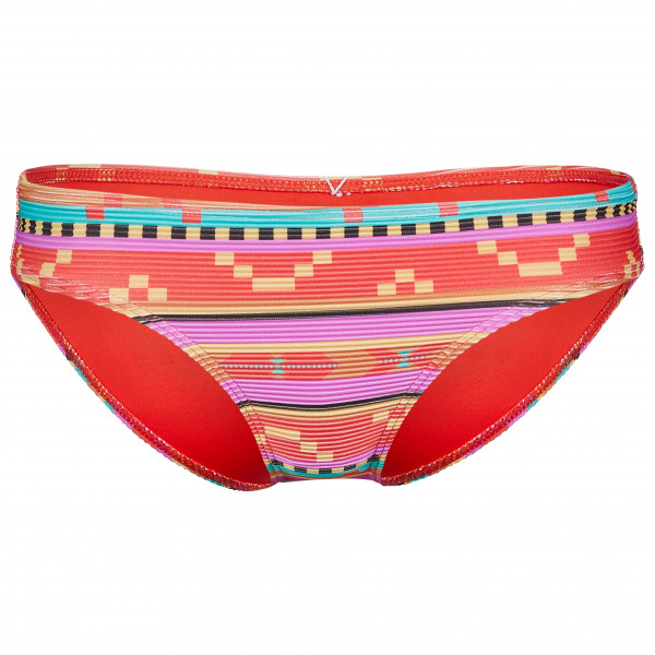 Billabong - Women's Baja Rising Lowrider - Bikini-Bottom