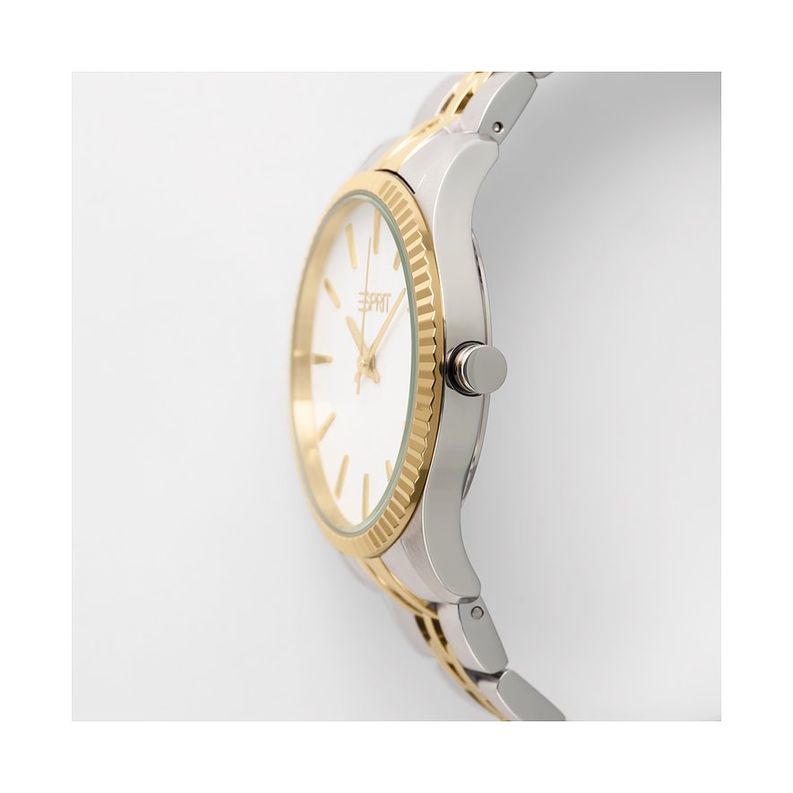 ESPRIT Damenuhr Flair Color