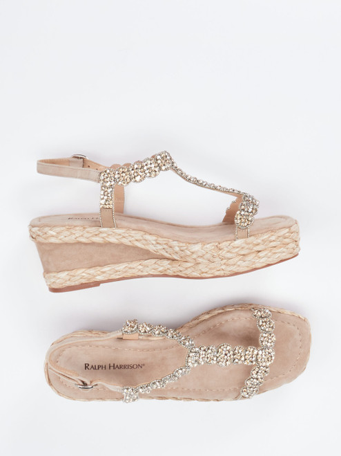 Keilsandalette-12573590007 Ralph Harrison