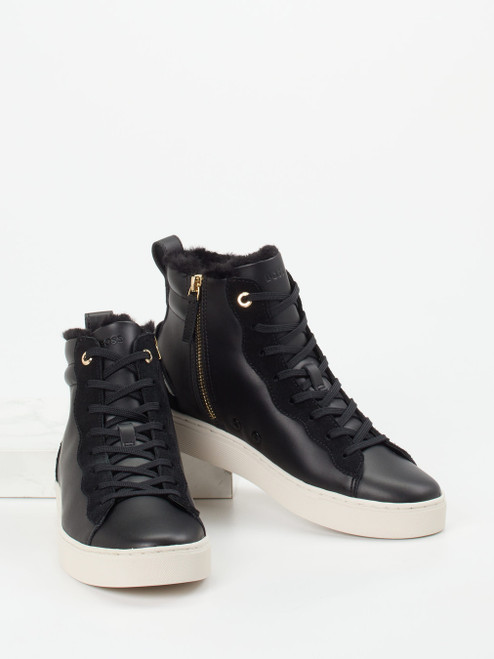 Sneaker high-18030090041 Hugo Boss