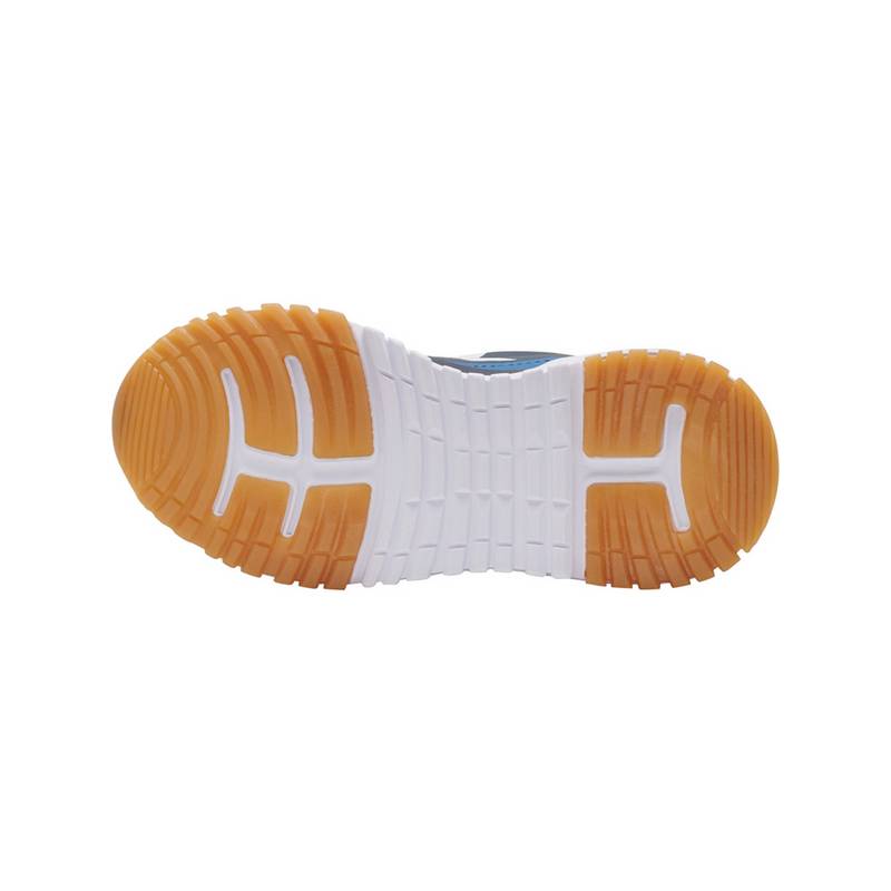 hummel OMNI1 JR VC Hallenschuhe Kinder