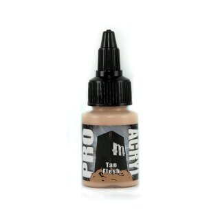 Pro Acryl Tan Flesh (22ml)