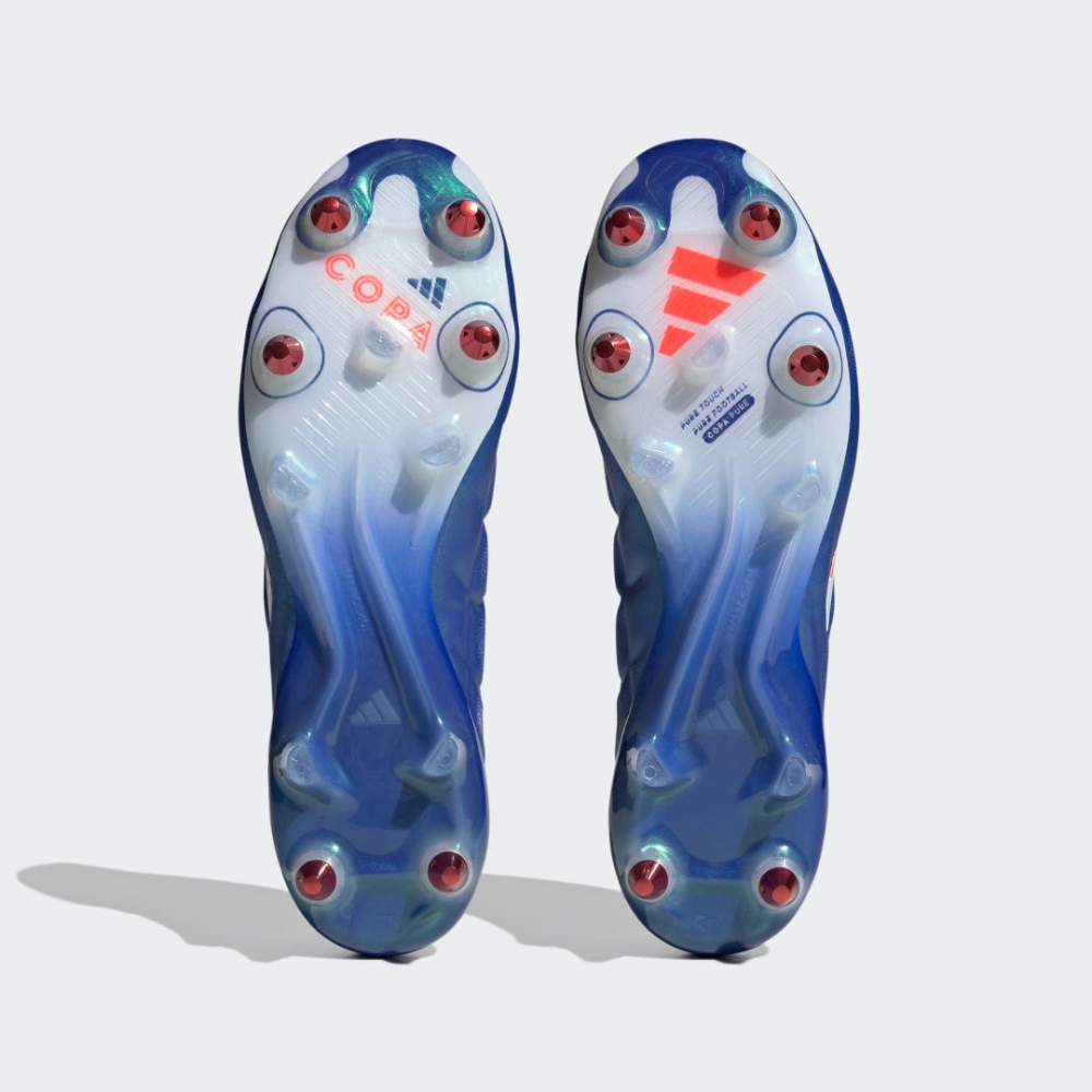 adidas Copa Pure 2.1 SG IE4901 / blau