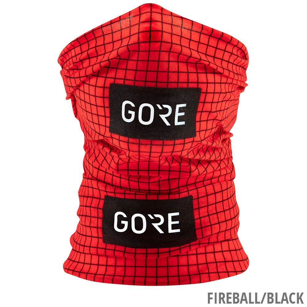 GOREWEAR Grid - Multifunktionstuch kaufen | Bike-Discount