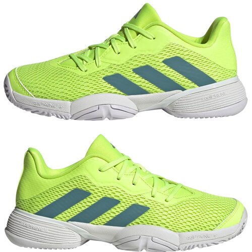 KINDER TENNISOUTDOORSCHUHE BARRICADE