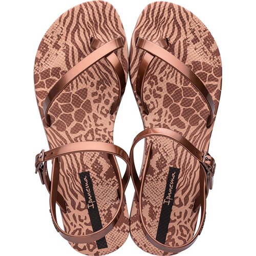 DAMEN BADESANDALEN FASHION SAND. X FEM