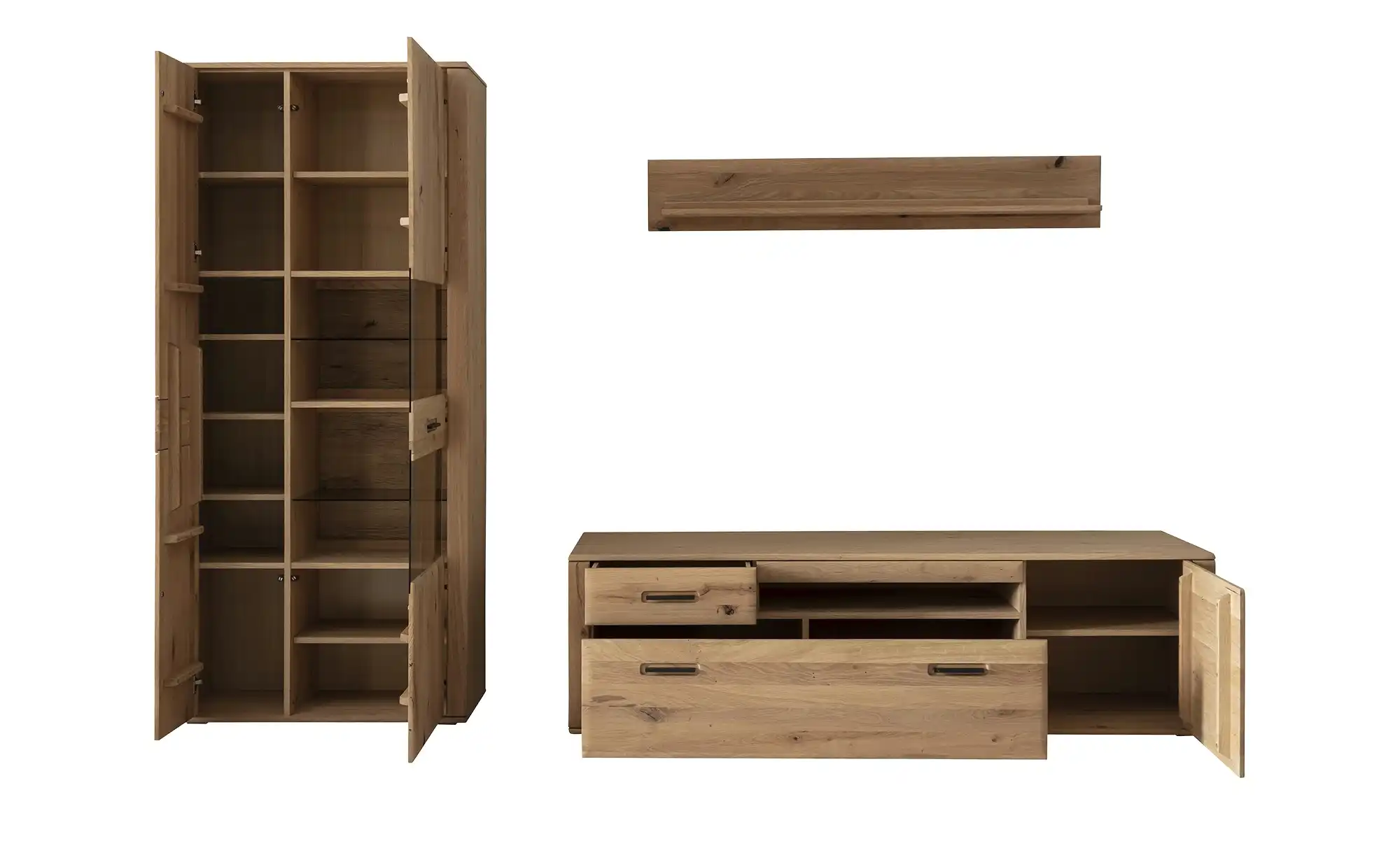 Woodford Wohnkombination Alesio