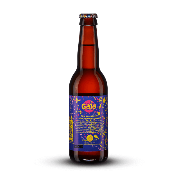 Gaia 33 cl