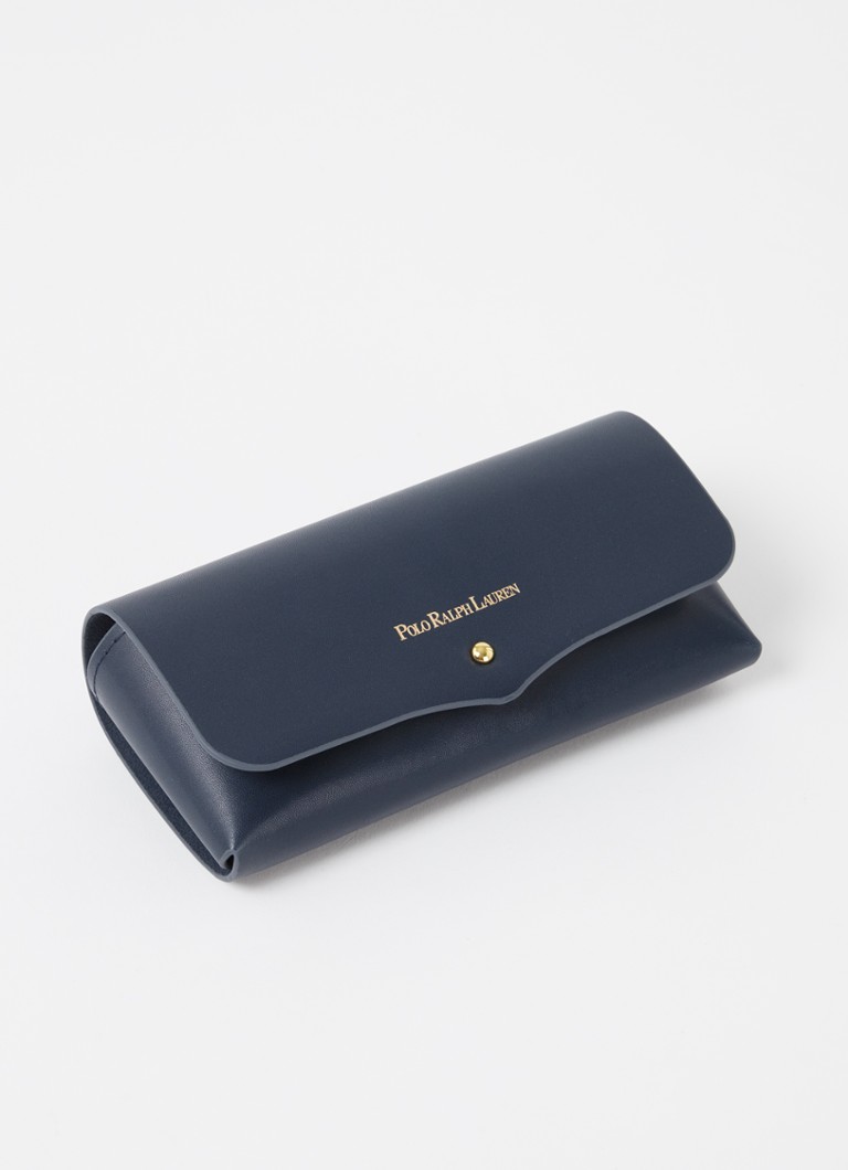 Sluneční brýle Ralph Lauren Retro PH4222U