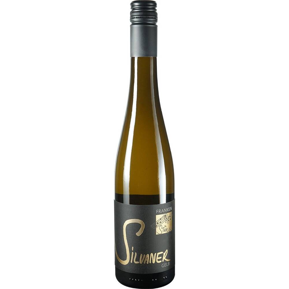 Weinerlebnis Stühler Silvaner Auslese 2022
