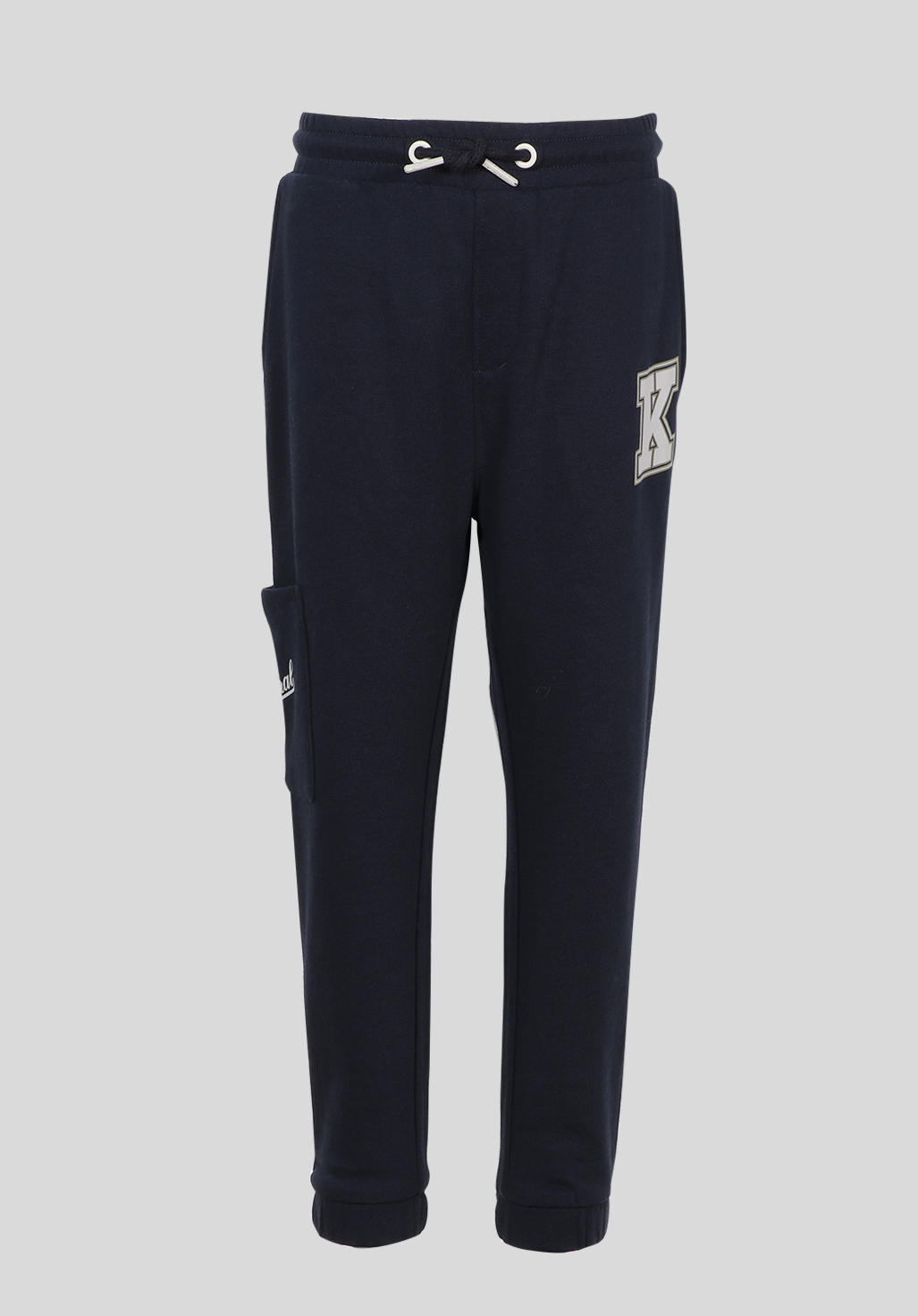 OCEA   Jogging bleu garçon