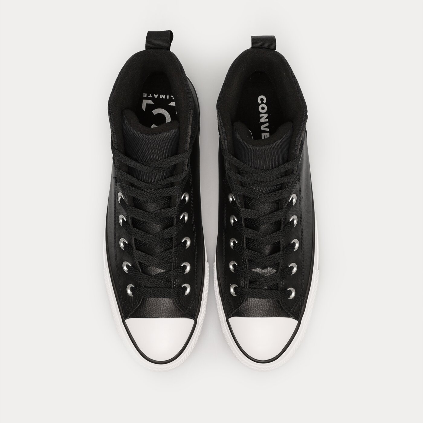 CONVERSE CHUCK TAYLOR ALL STAR BERKSHIRE BOOT Schwarz