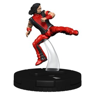 WWE HeroClix: Shinsuke Nakamura Expansion Pack (EN)