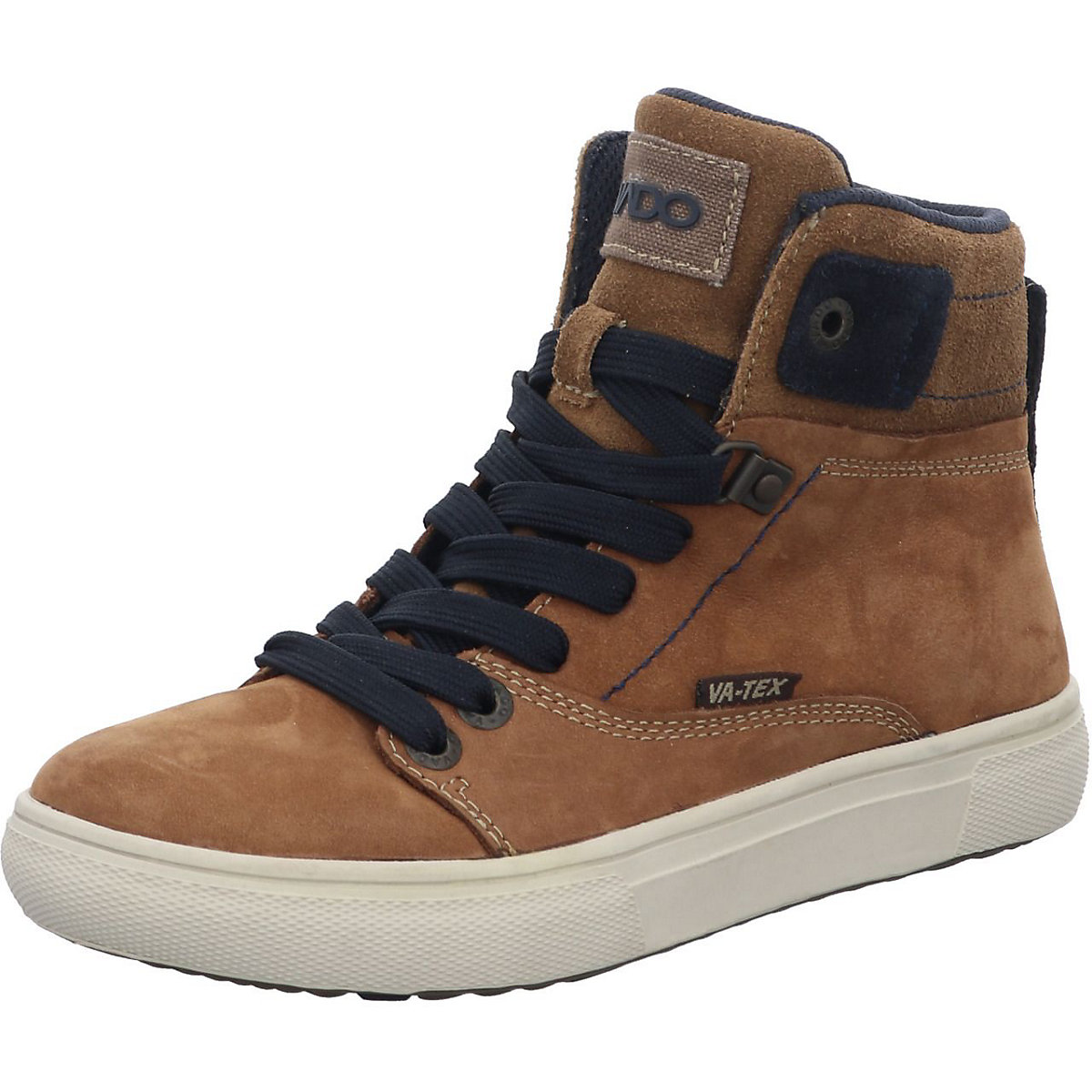 Sneaker Halbschuhe