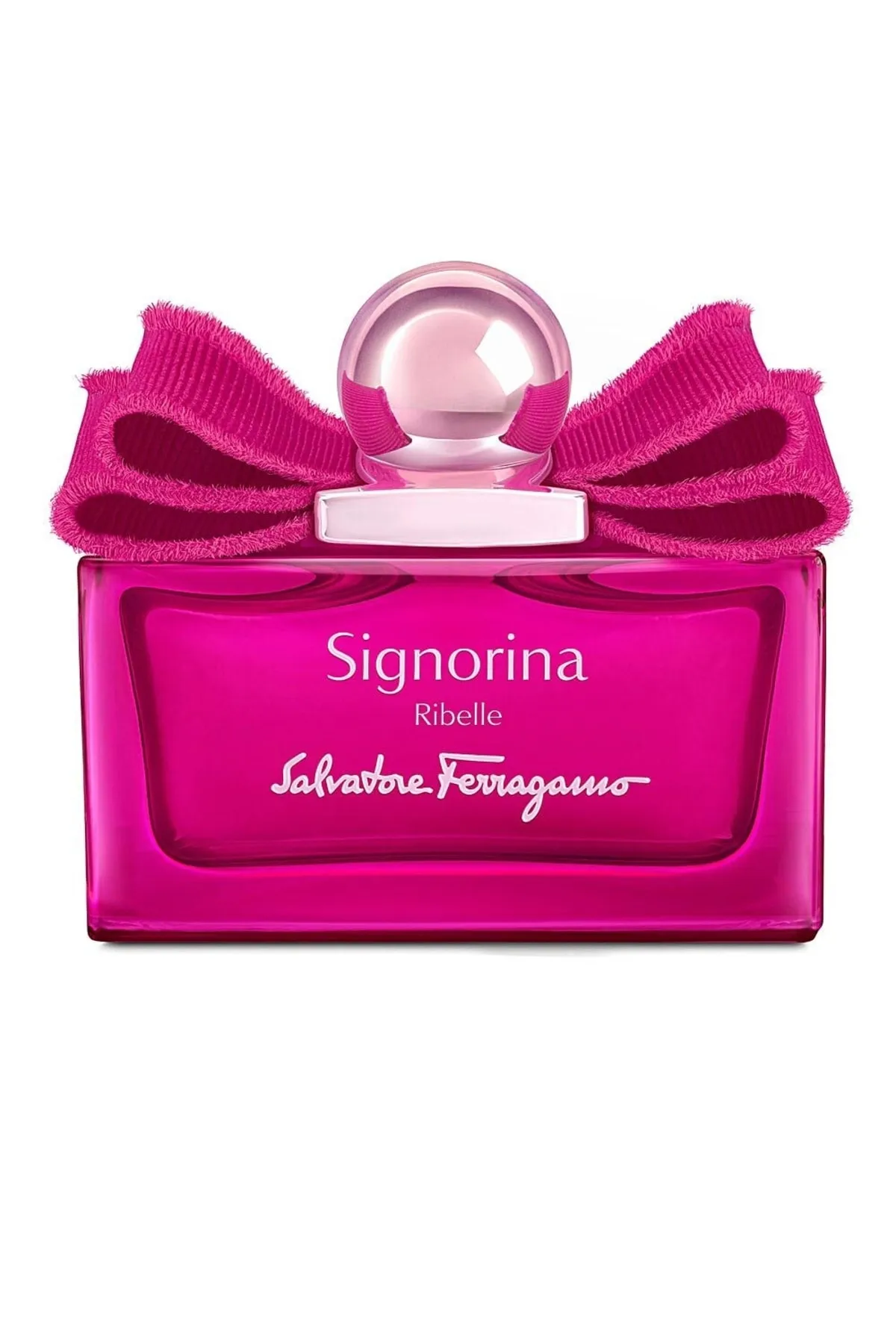 Salvatore Ferragamo  Parfum - Blumiger