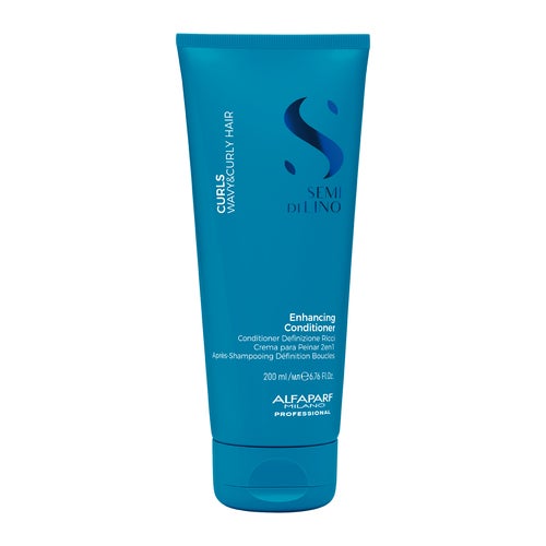 Alfaparf Milano Semi Di Lino Curls Curl Enhancing Conditioner 1000 ml