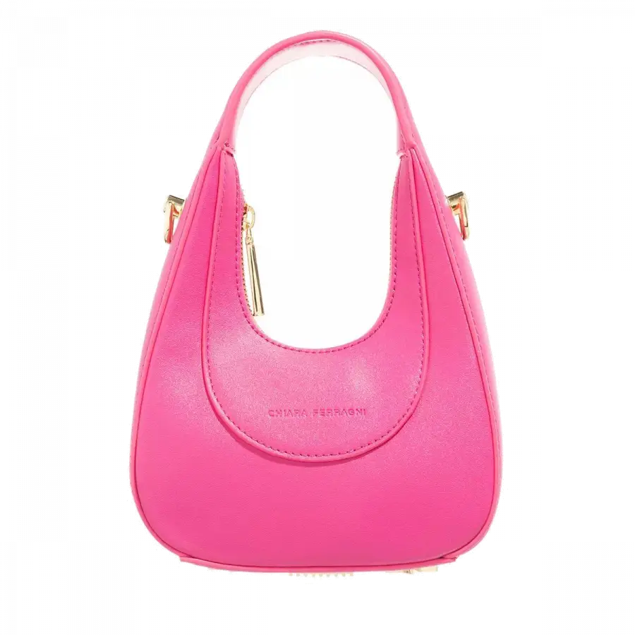 Chiara Ferragni - Chiara Ferragni Shoulder Bags Kunstleder Pink - pink