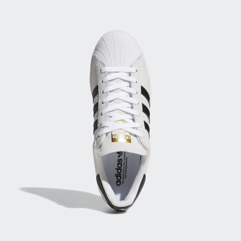 adidas Superstar ADV FV0322 / weiss